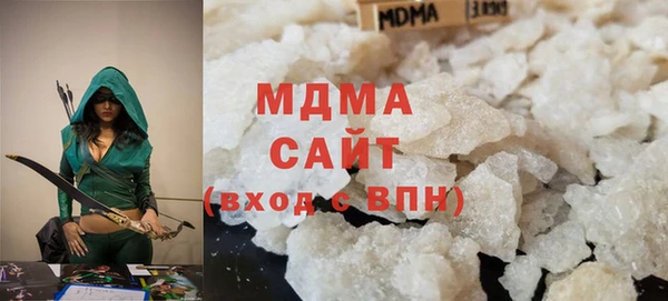 хмурый Ельня